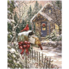 Christmas - Ilustracje - 