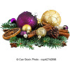 Christmas - Items - 