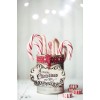 Christmas and candy canes - 食品 - 