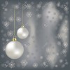 Christmas background - Fondo - 