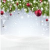 Christmas background - Предметы - 