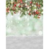 Christmas background - Items - 