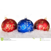 Christmas balls - Items - 