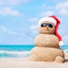 Christmas beach - Przedmioty - 