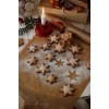 Christmas biscuit - Comida - 