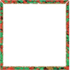 Christmas border - Frames - 