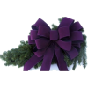 Christmas  bow - Items - 