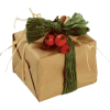 Christmas box - Objectos - 