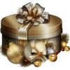 Christmas box - Items - 