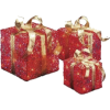 Christmas box - 饰品 - 