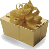 Christmas box - Articoli - 
