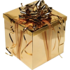 Christmas box - Objectos - 