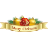 Christmas decor - Articoli - 