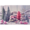 Christmas decoration - Ilustracje - 