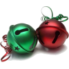Christmas jingle bells - 饰品 - 