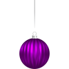 Christmas ornament - Articoli - 