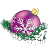 Christmas ornament - Przedmioty - 