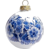 Christmas ornament - Predmeti - 