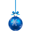 Christmas ornament - Artikel - 