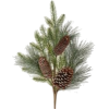 Christmas pine - Растения - 