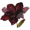 Christmas poinsettia - Predmeti - 