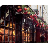 Christmas pub - Buildings - 
