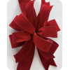 Christmas ribbons Bows - Artikel - 