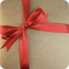 Christmas ribbons Bows - Articoli - 
