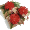 Christmas ribbons Bows - Objectos - 