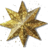 Christmas star - Przedmioty - 