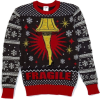 Christmas story sweater - Pulôver - 
