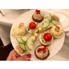 Christmas tea - Predmeti - 