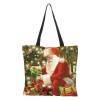 Christmas tote - Hand bag - 