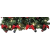 Christmas tree bottom - Predmeti - 