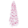 Christmas tree pink - 饰品 - 