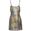 Christopher Kane Dress - sukienki - 