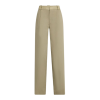 Christopher Esber - Pantalones Capri - 