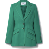 Christopher John Rogers blazer - Marynarki - 