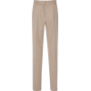 Christopher Kane Wool Trousers - Capri hlače - 