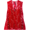 Christopher Kane top - Uncategorized - 