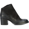 Chuckies New York,Medium Heel, - Čizme - $198.00  ~ 170.06€