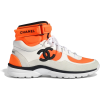 Chunky Sneaker - CHANEL - Tênis - 
