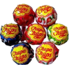 Chupa Chups - Atykuły spożywcze - 