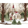 Church - Ilustracije - 