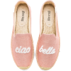 Ciao Bella slippers - Шлепанцы - 