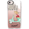 Ciao iPhone Case - Uncategorized - 