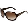 Cila/S Fashion Sunglasses: Tortoise/Brown Gradient - Sunglasses - $93.51  ~ 80.31€