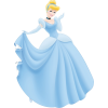 Cinderella - Illustrations - 