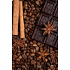 Cinnamon and coffee - Lebensmittel - 
