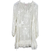 Cinq À Sept Aibleen Silk dress - sukienki - 